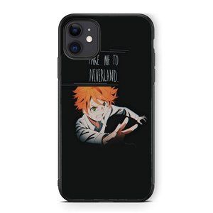 Take Me To Neverland Japanese Anime iPhone Case